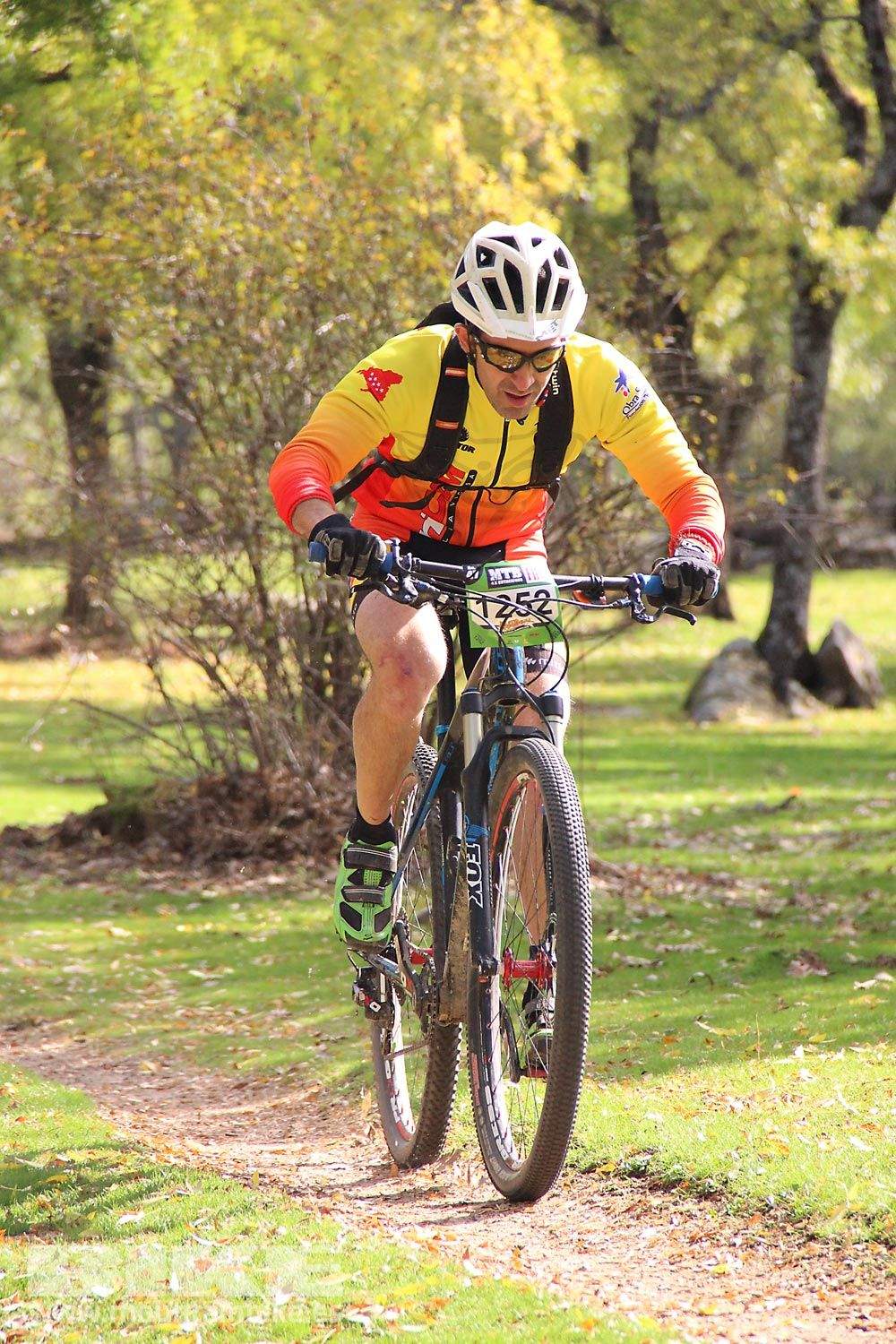 MTB 4 Estaciones La Ruta Imperial 2015. Galería 7