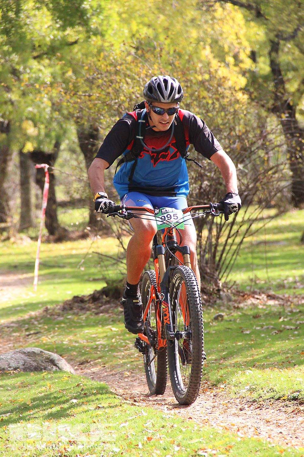 MTB 4 Estaciones La Ruta Imperial 2015. Galería 7