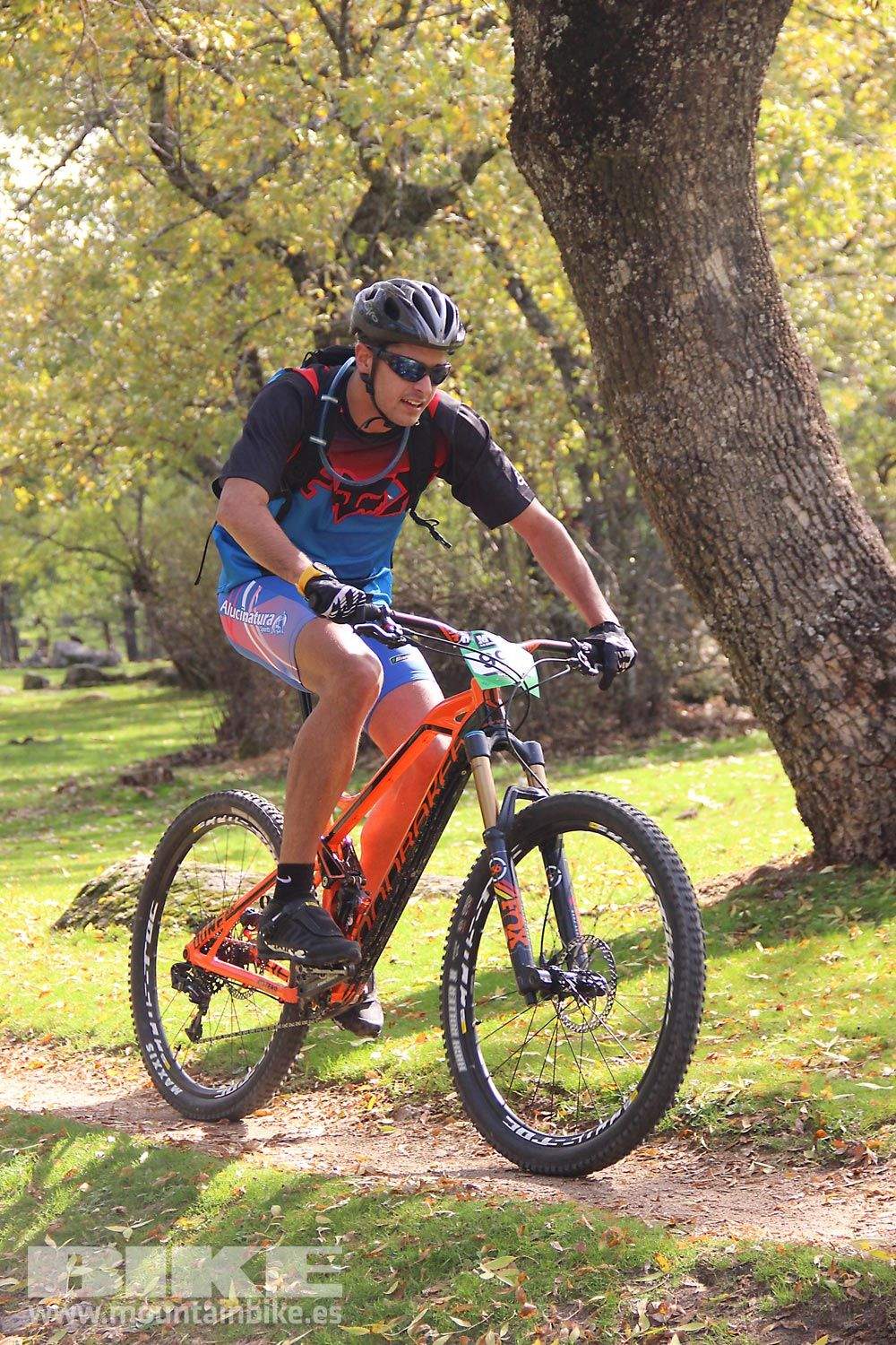 MTB 4 Estaciones La Ruta Imperial 2015. Galería 7