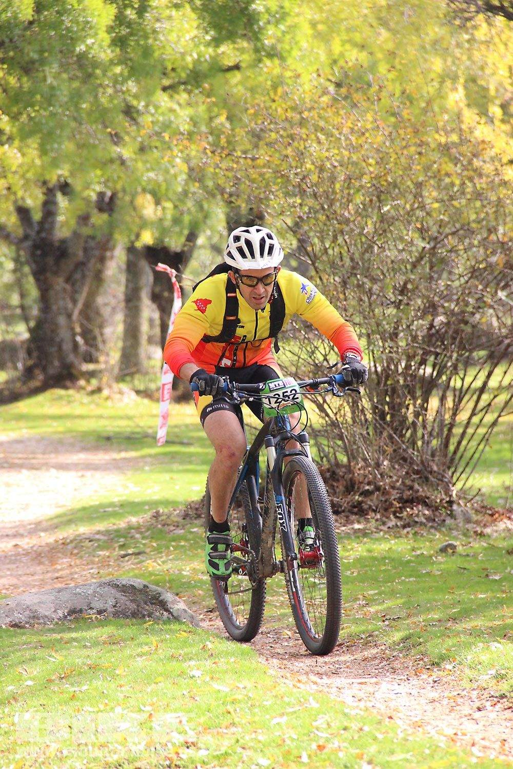 MTB 4 Estaciones La Ruta Imperial 2015. Galería 7