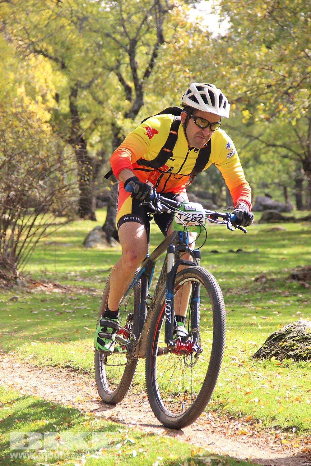 MTB 4 Estaciones La Ruta Imperial 2015. Galería 7