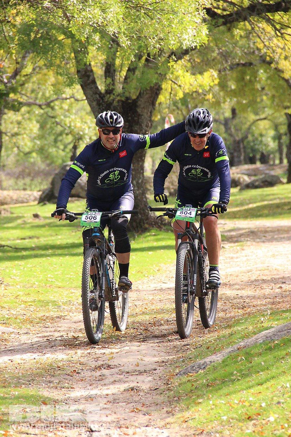 MTB 4 Estaciones La Ruta Imperial 2015. Galería 7