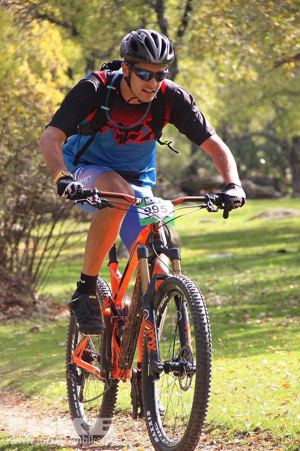 MTB 4 Estaciones La Ruta Imperial 2015. Galería 7