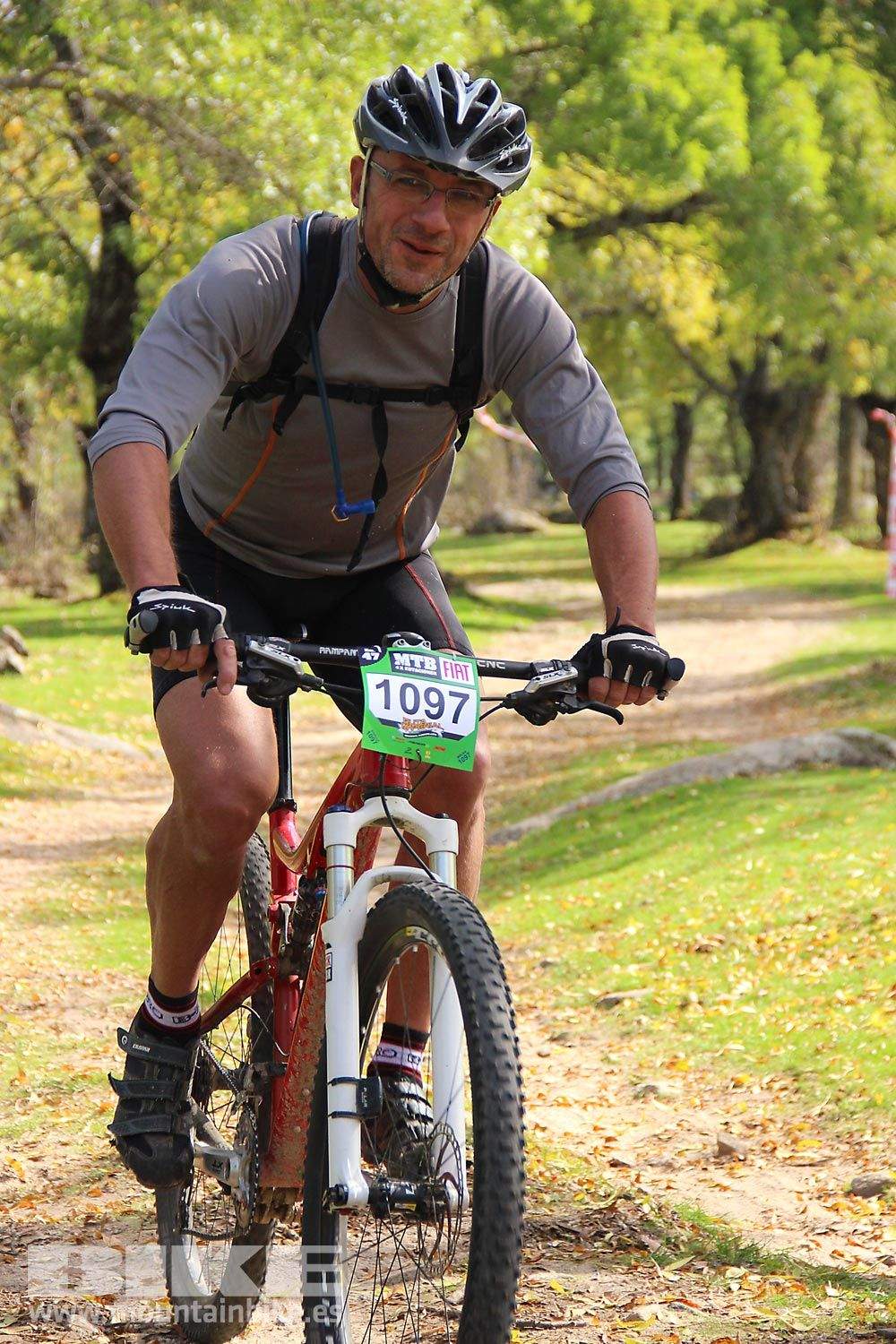 MTB 4 Estaciones La Ruta Imperial 2015. Galería 7