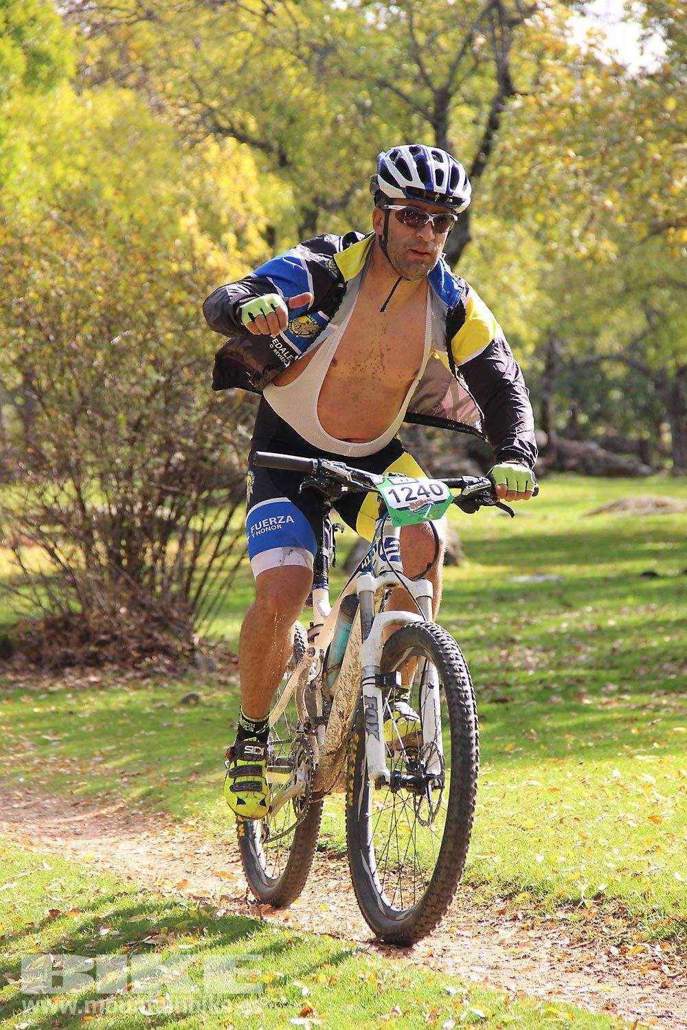 MTB 4 Estaciones La Ruta Imperial 2015. Galería 7