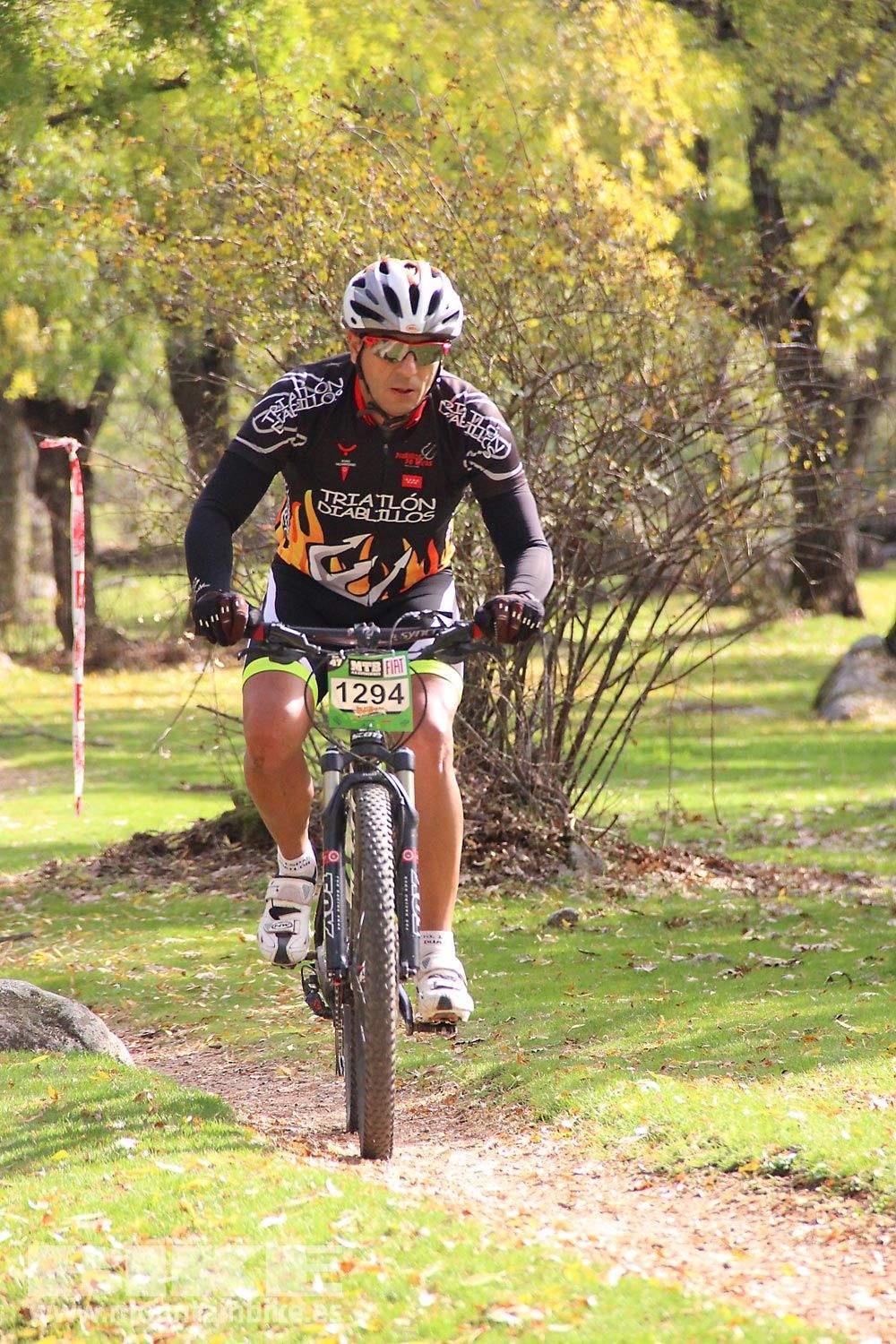 MTB 4 Estaciones La Ruta Imperial 2015. Galería 7