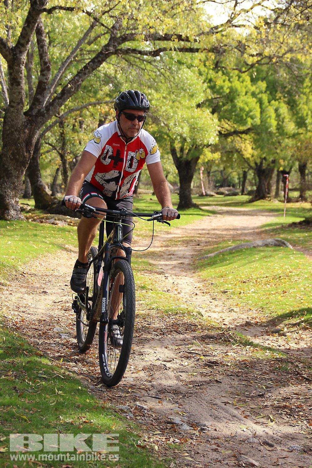 MTB 4 Estaciones La Ruta Imperial 2015. Galería 7