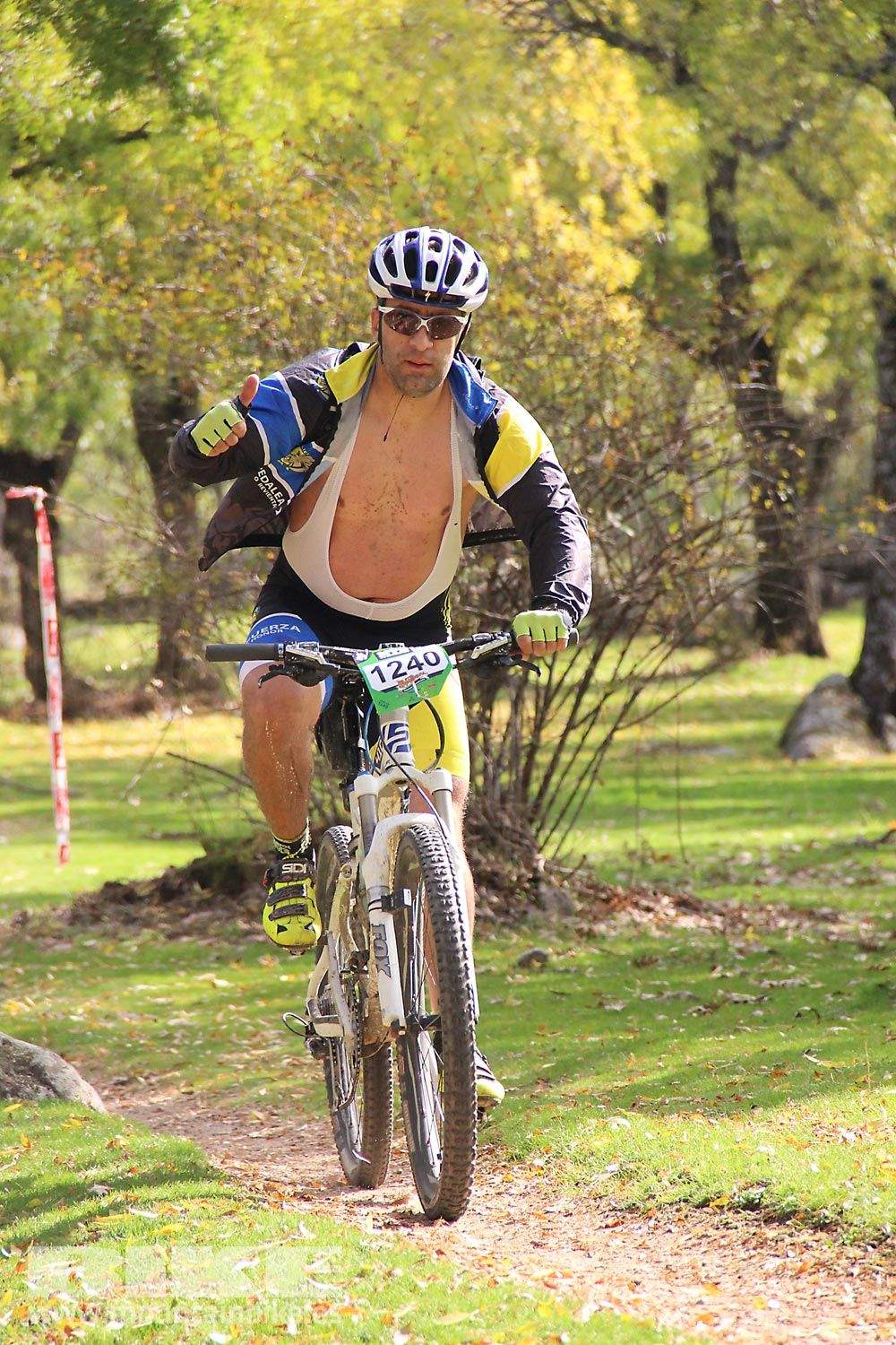 MTB 4 Estaciones La Ruta Imperial 2015. Galería 7