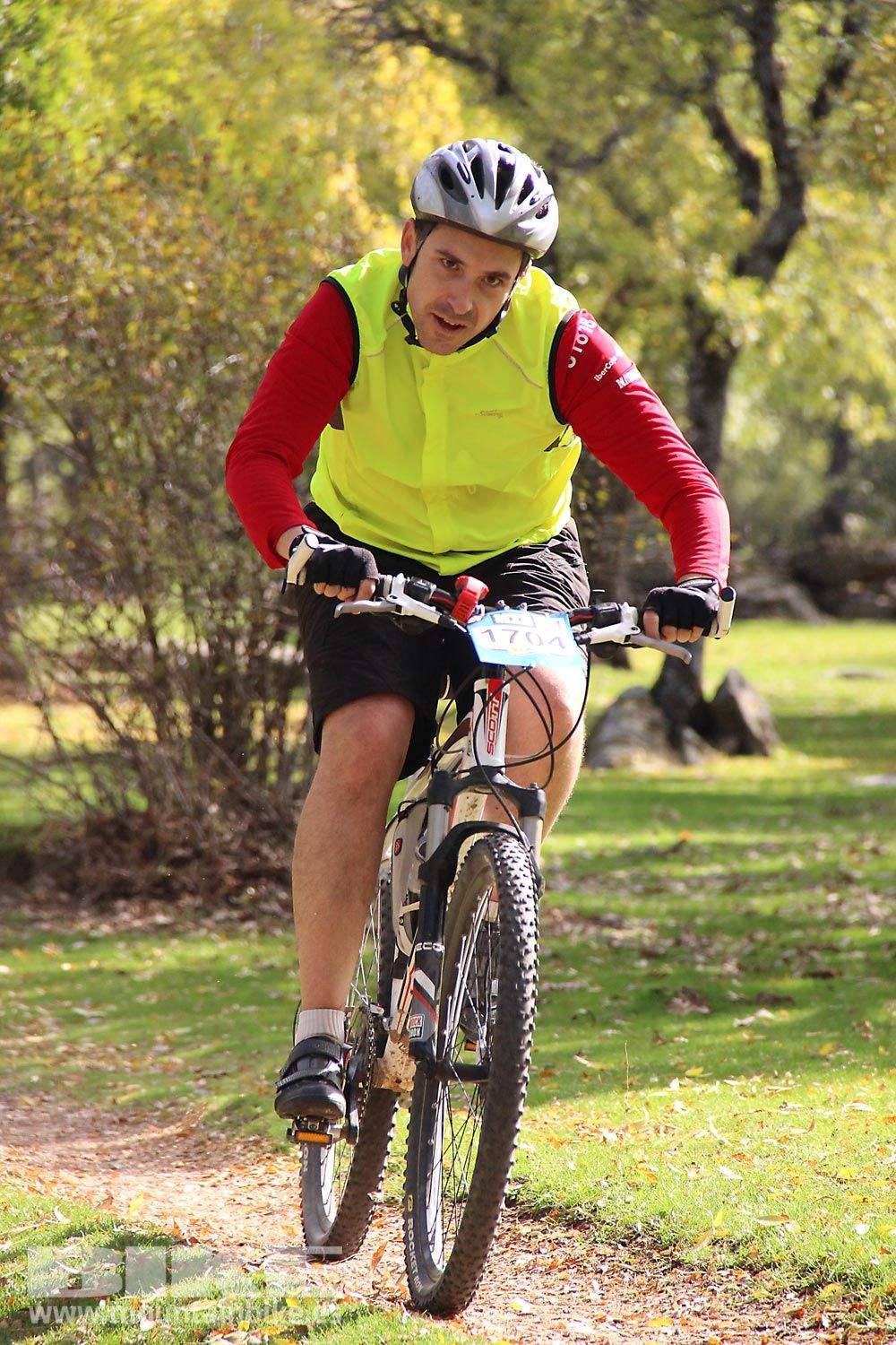 MTB 4 Estaciones La Ruta Imperial 2015. Galería 7