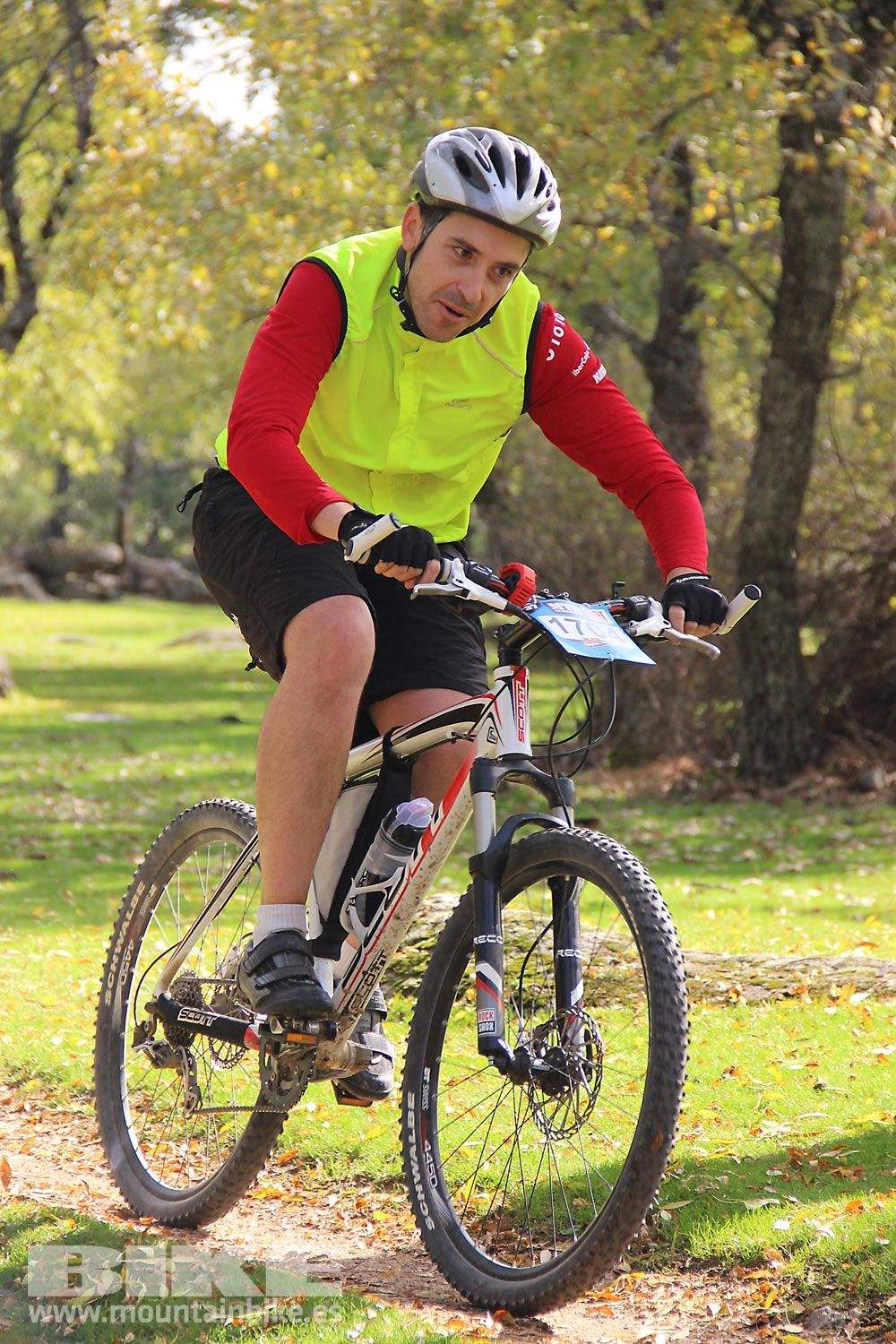 MTB 4 Estaciones La Ruta Imperial 2015. Galería 7