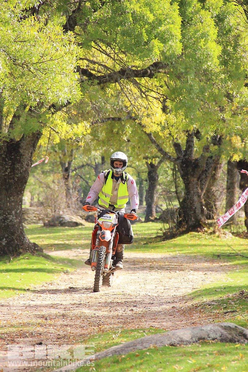 MTB 4 Estaciones La Ruta Imperial 2015. Galería 7