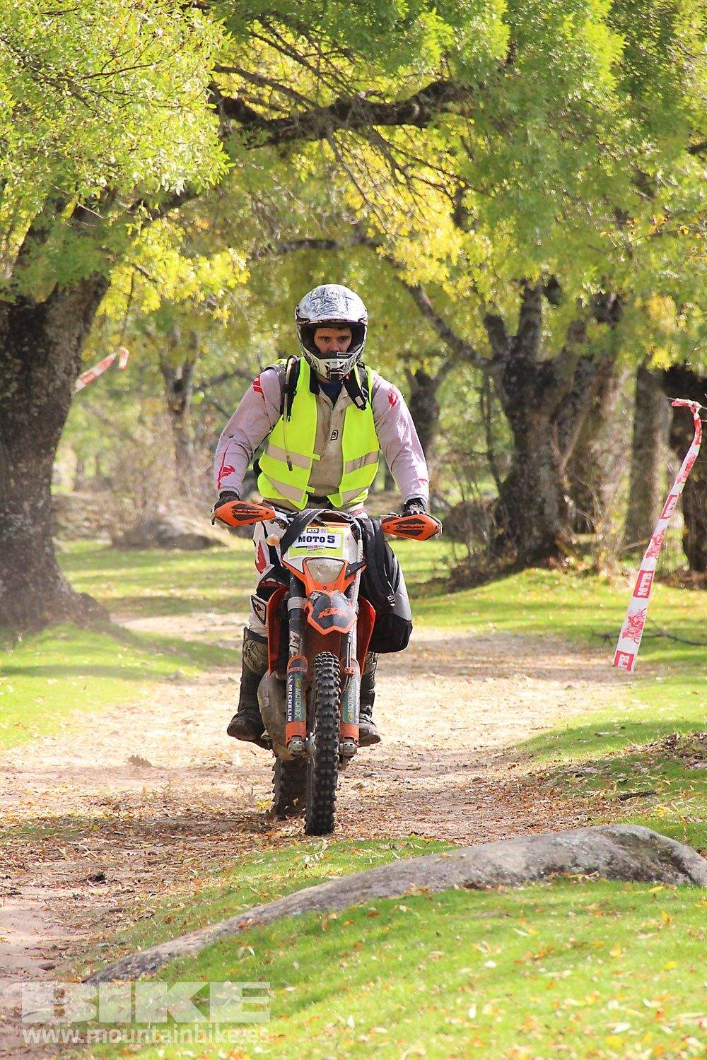 MTB 4 Estaciones La Ruta Imperial 2015. Galería 7