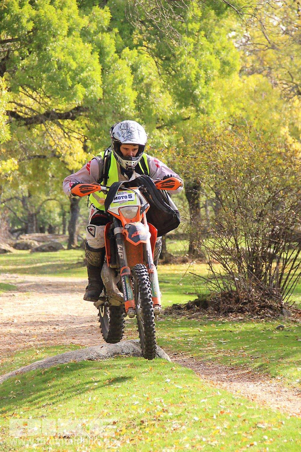 MTB 4 Estaciones La Ruta Imperial 2015. Galería 7