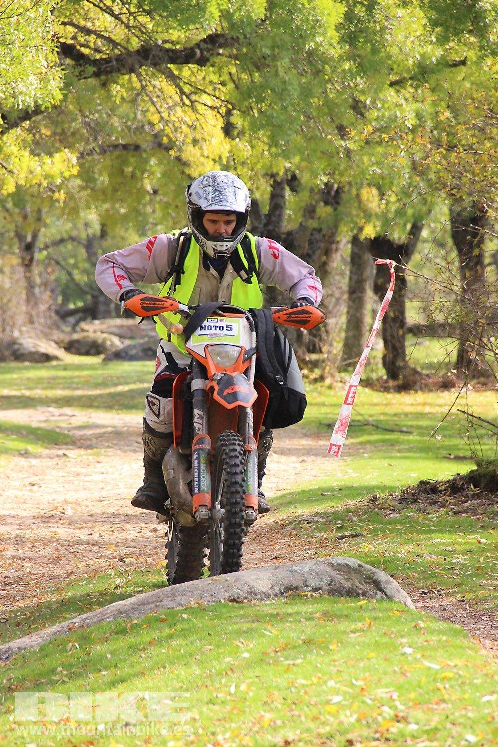 MTB 4 Estaciones La Ruta Imperial 2015. Galería 7