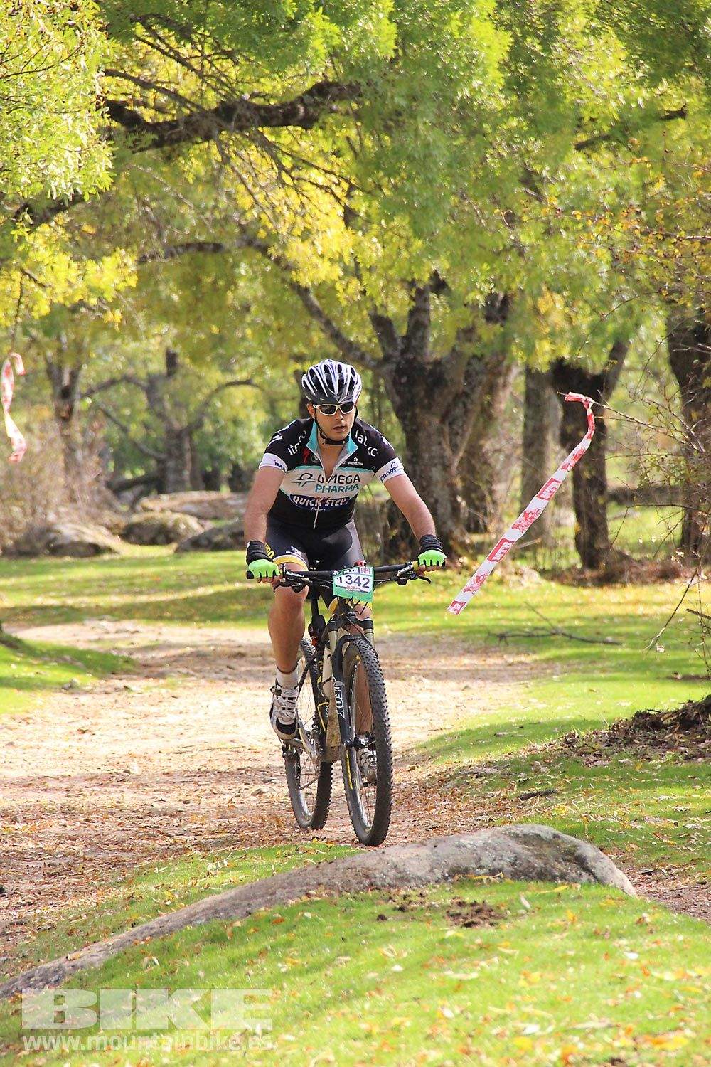 MTB 4 Estaciones La Ruta Imperial 2015. Galería 7