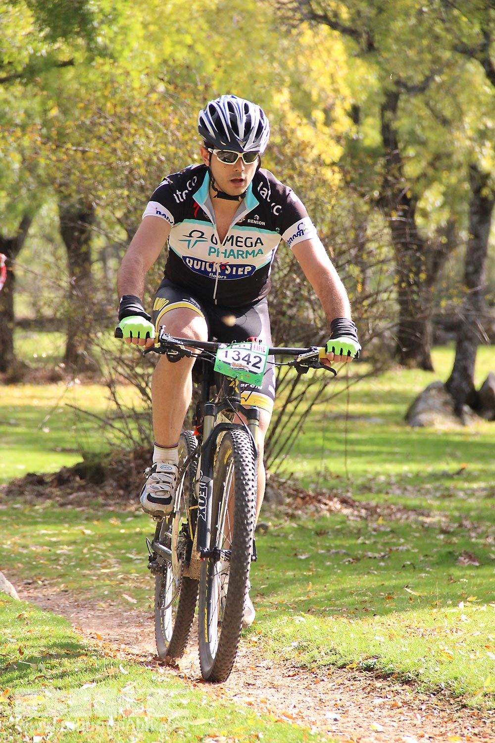 MTB 4 Estaciones La Ruta Imperial 2015. Galería 7
