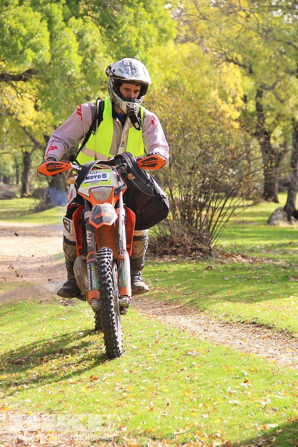 MTB 4 Estaciones La Ruta Imperial 2015. Galería 7