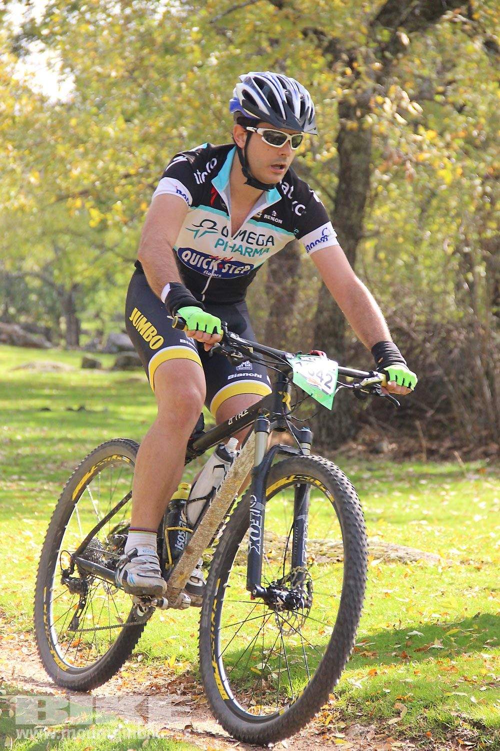 MTB 4 Estaciones La Ruta Imperial 2015. Galería 7