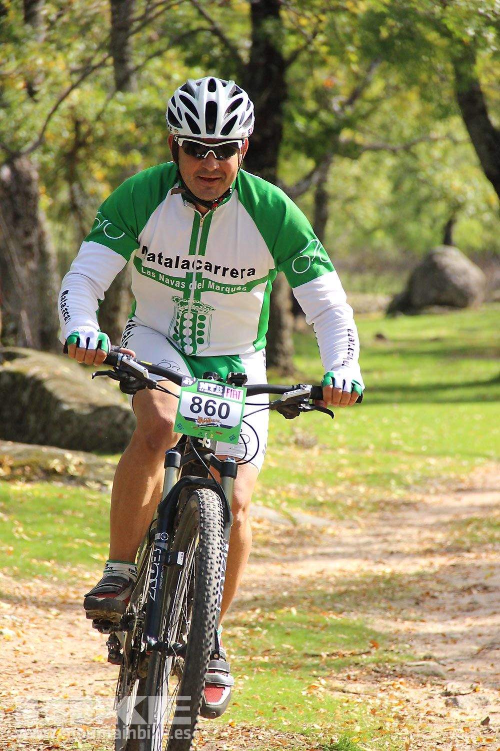 MTB 4 Estaciones La Ruta Imperial 2015. Galería 7