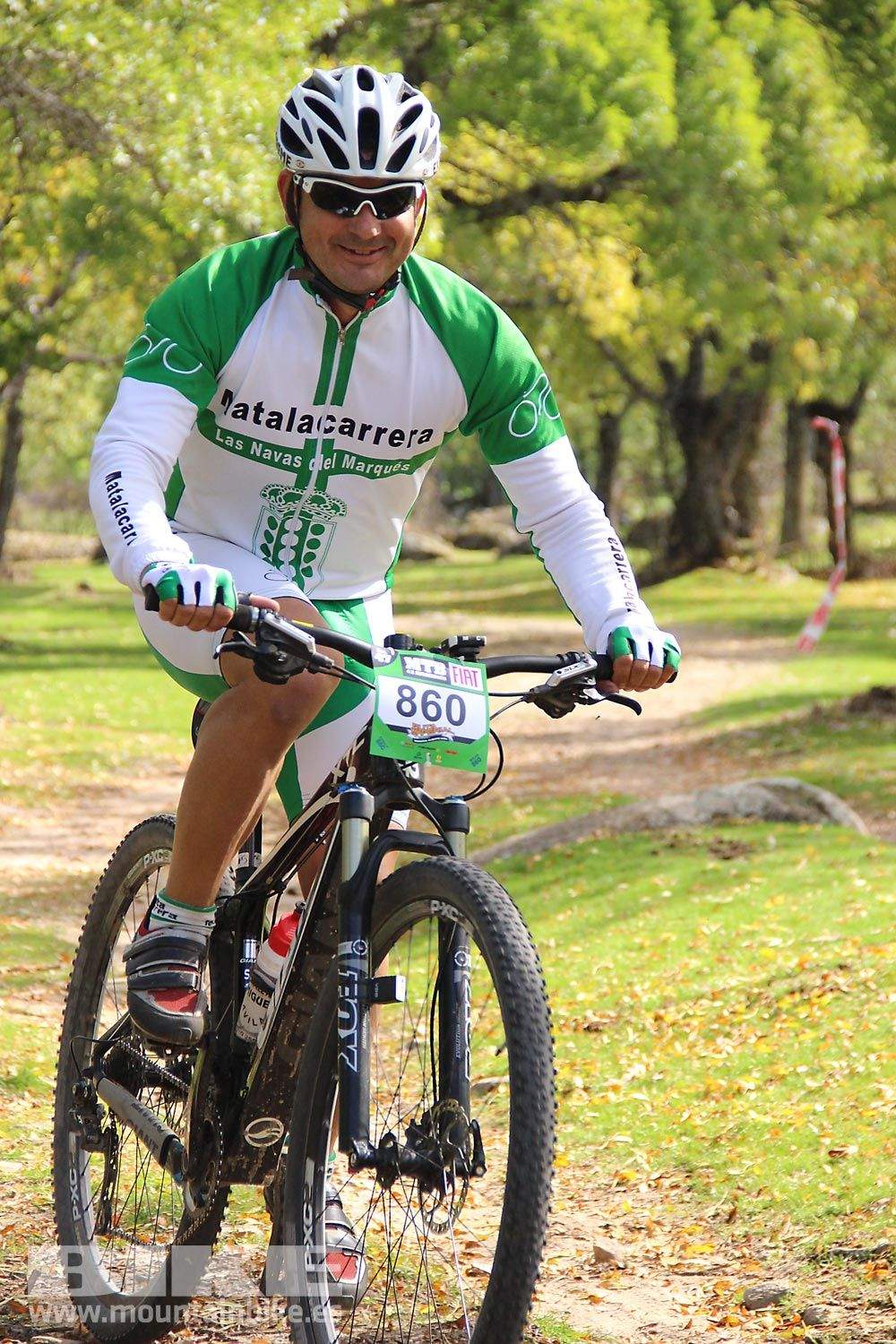 MTB 4 Estaciones La Ruta Imperial 2015. Galería 7