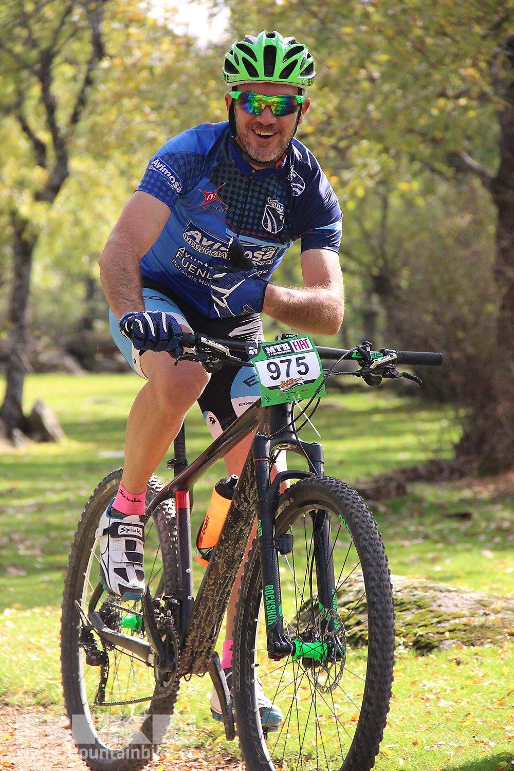 MTB 4 Estaciones La Ruta Imperial 2015. Galería 7