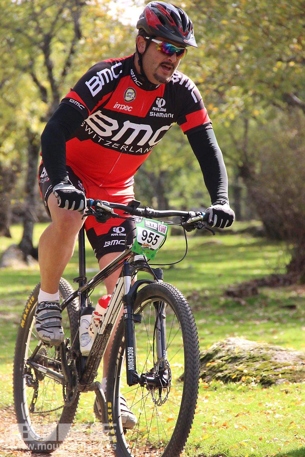 MTB 4 Estaciones La Ruta Imperial 2015. Galería 7