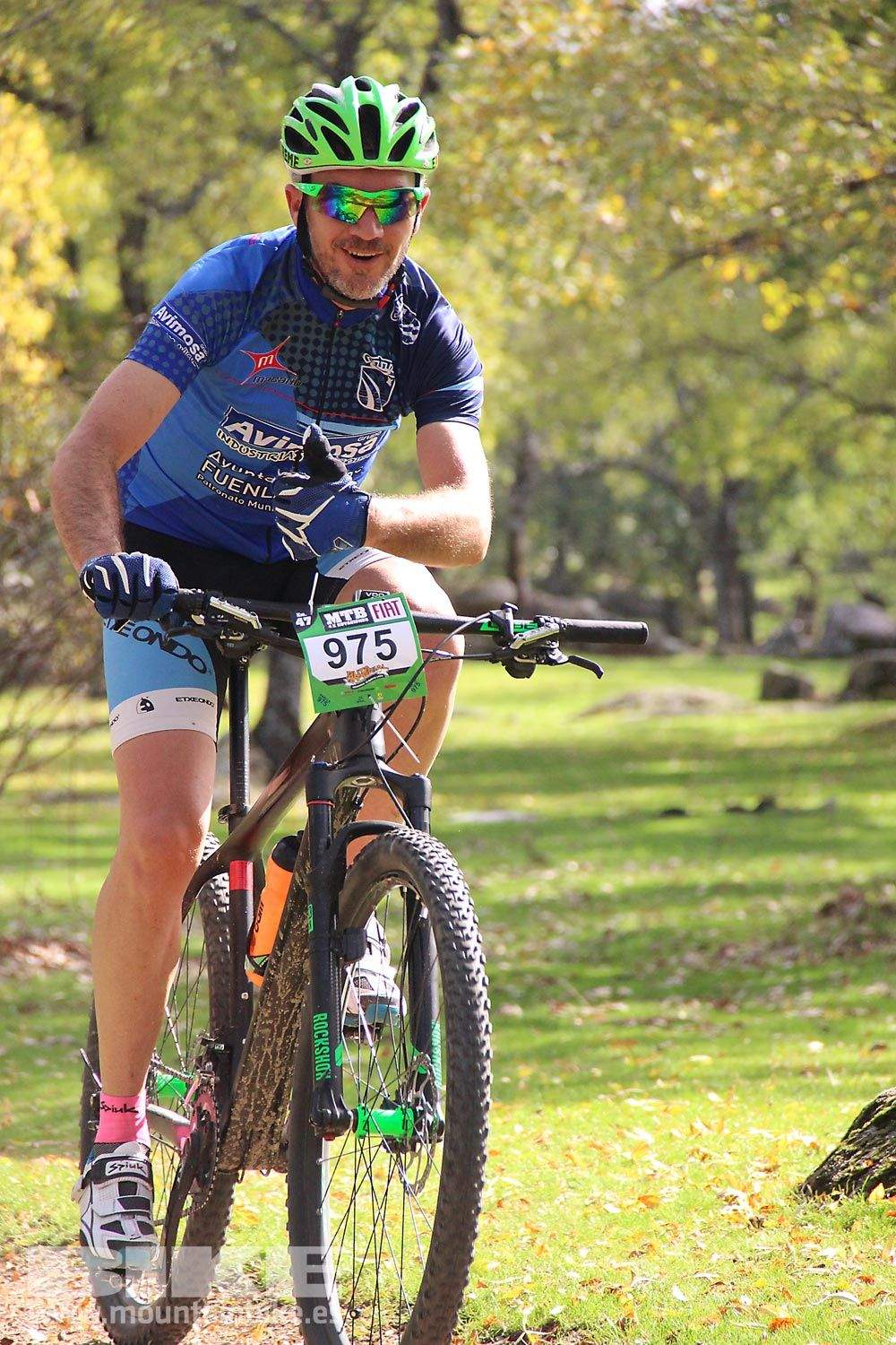 MTB 4 Estaciones La Ruta Imperial 2015. Galería 7