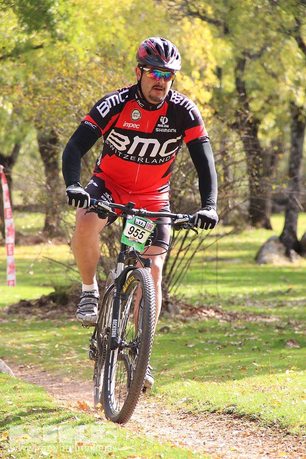 MTB 4 Estaciones La Ruta Imperial 2015. Galería 7