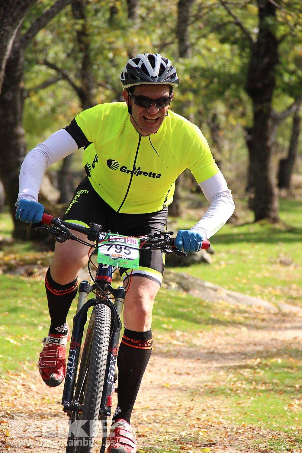 MTB 4 Estaciones La Ruta Imperial 2015. Galería 7