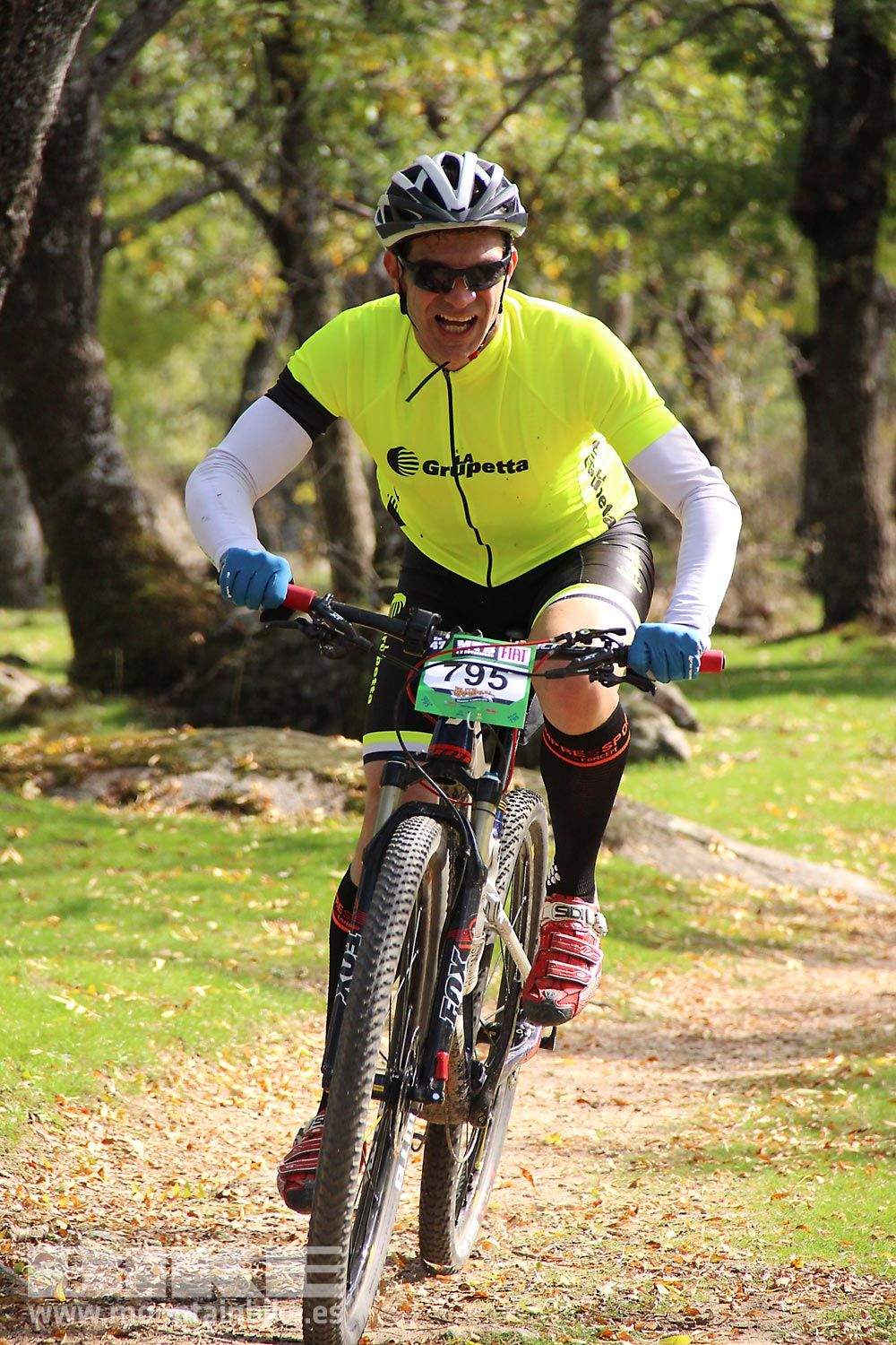 MTB 4 Estaciones La Ruta Imperial 2015. Galería 7