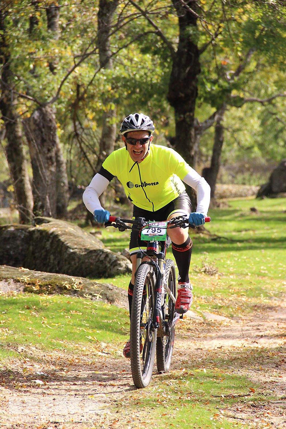 MTB 4 Estaciones La Ruta Imperial 2015. Galería 7