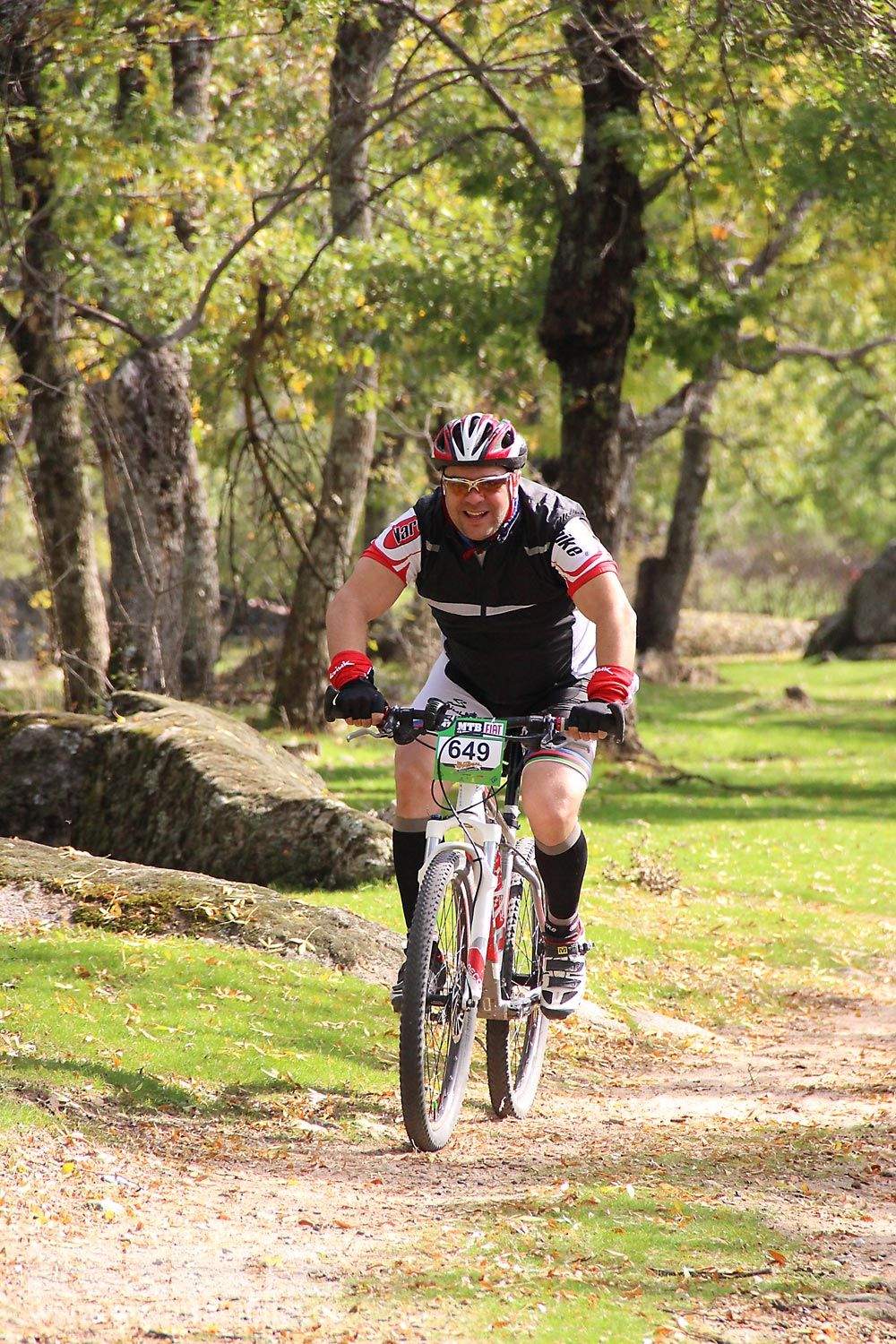 MTB 4 Estaciones La Ruta Imperial 2015. Galería 7