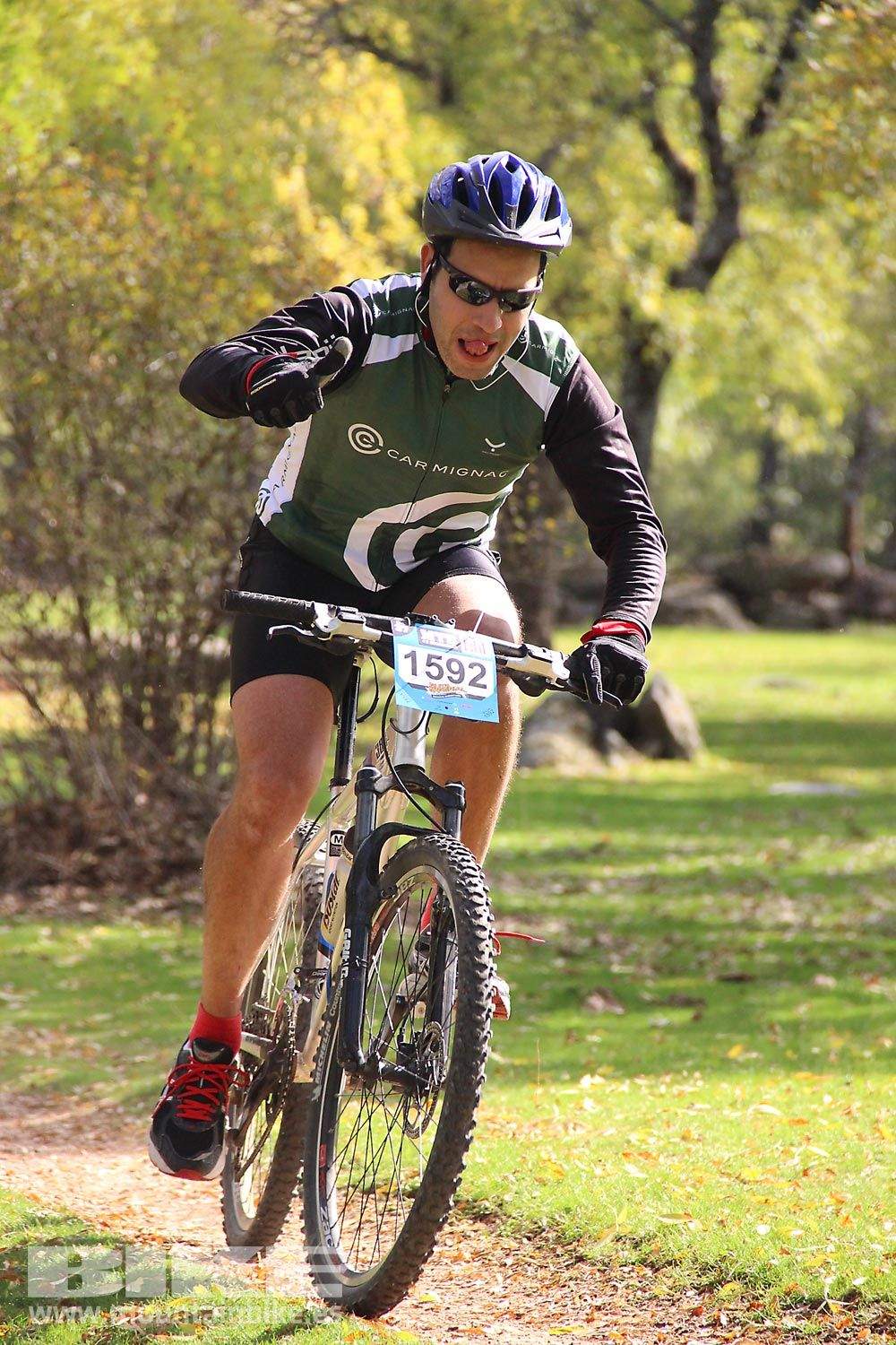 MTB 4 Estaciones La Ruta Imperial 2015. Galería 7
