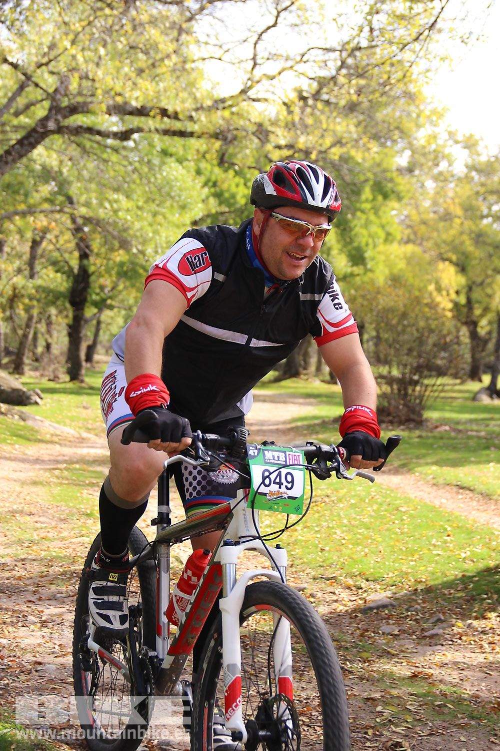 MTB 4 Estaciones La Ruta Imperial 2015. Galería 7