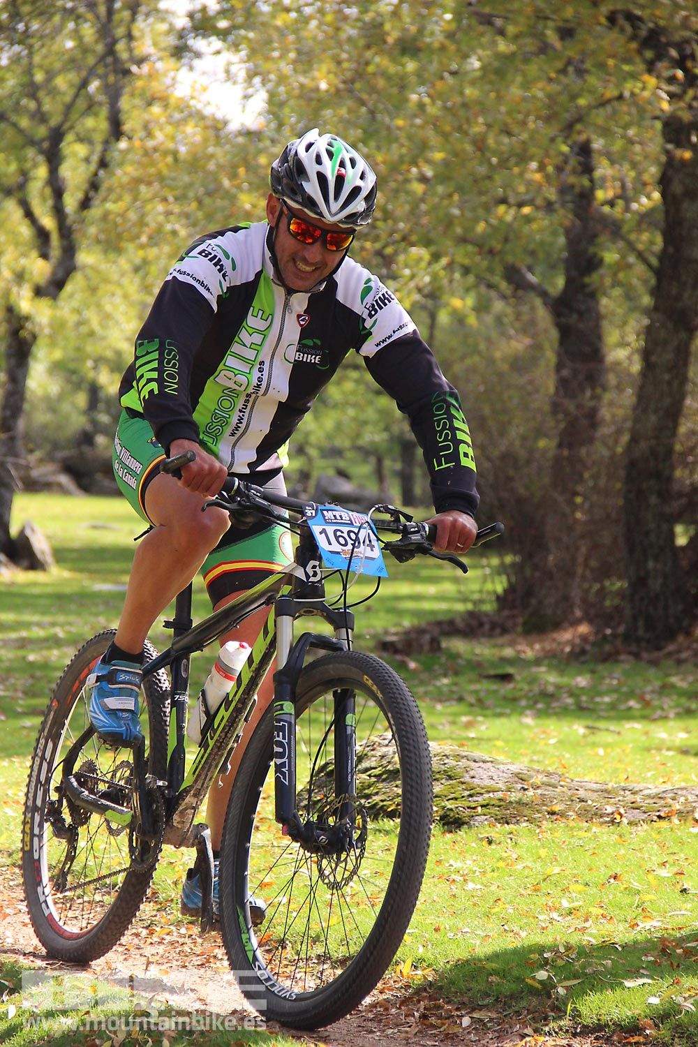 MTB 4 Estaciones La Ruta Imperial 2015. Galería 7