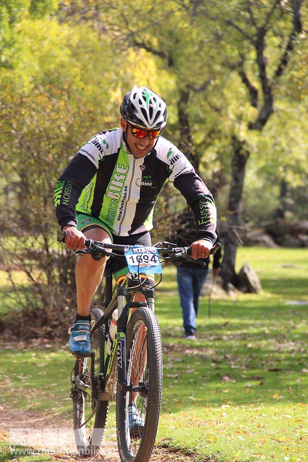 MTB 4 Estaciones La Ruta Imperial 2015. Galería 7