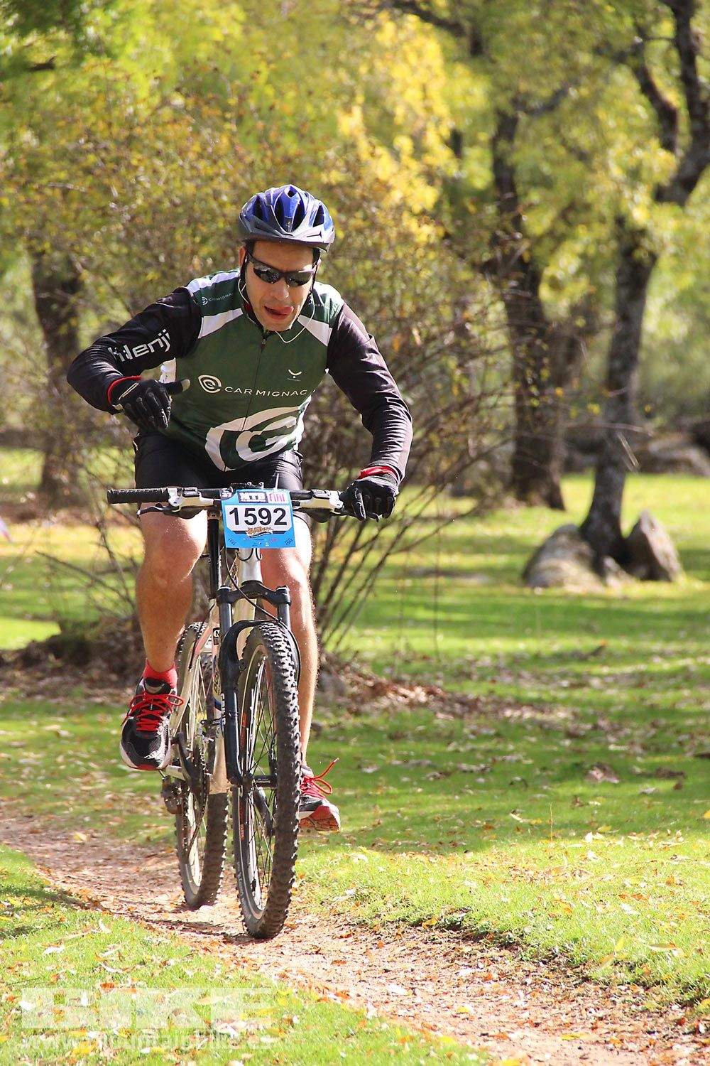 MTB 4 Estaciones La Ruta Imperial 2015. Galería 7