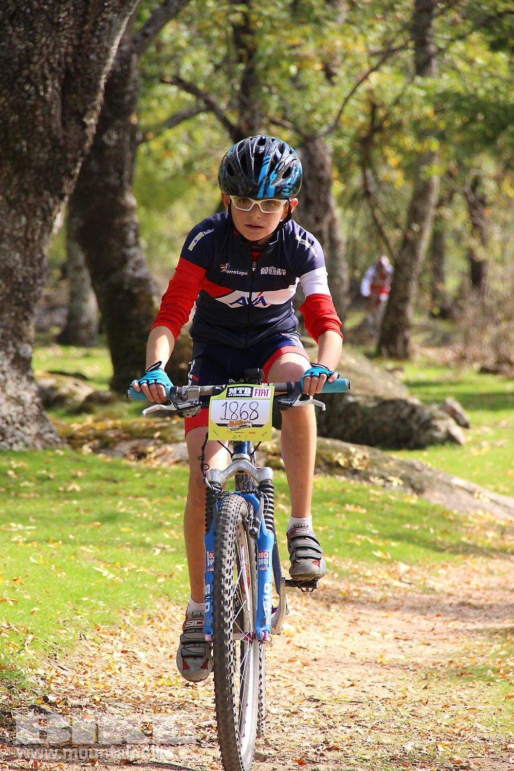 MTB 4 Estaciones La Ruta Imperial 2015. Galería 7