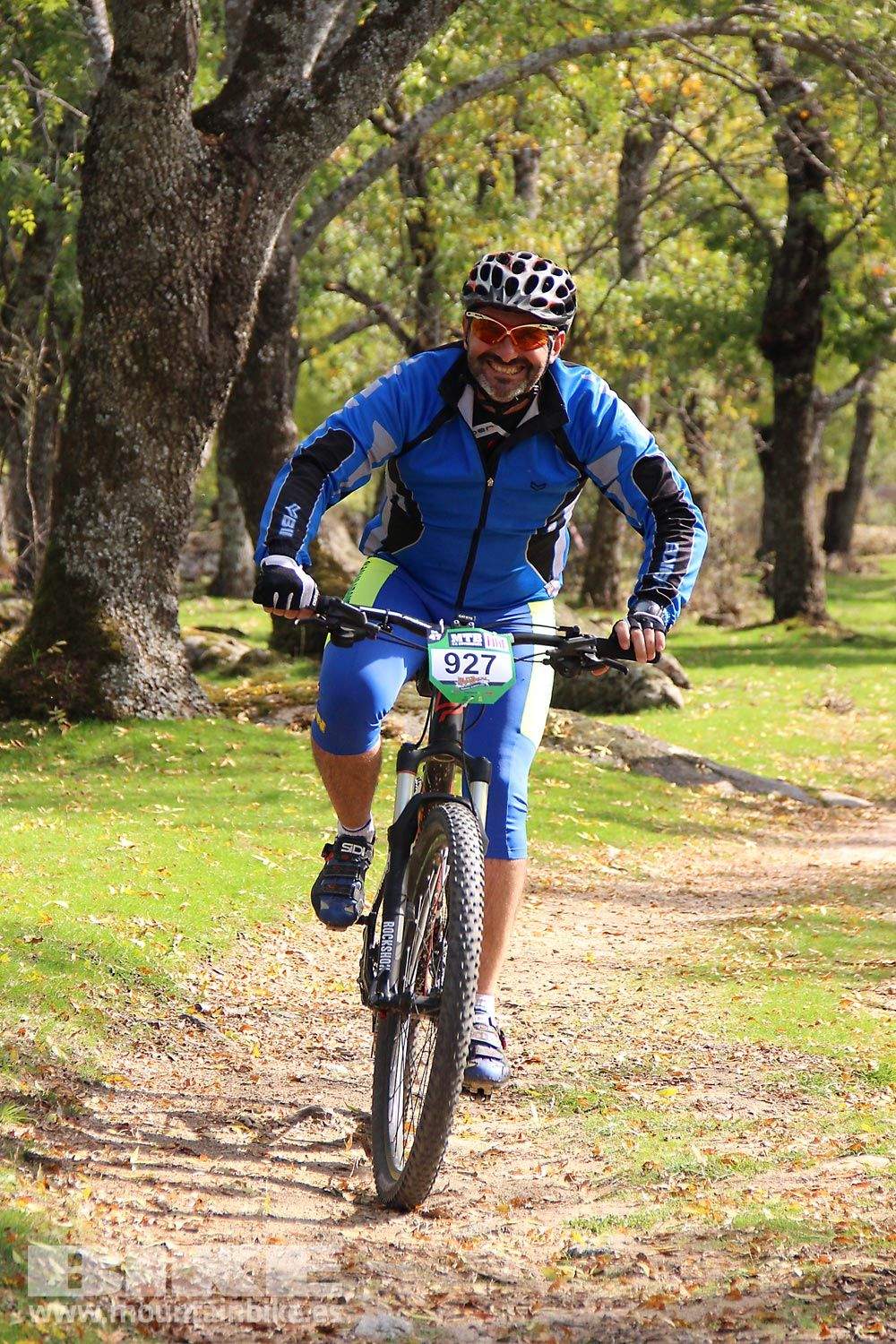 MTB 4 Estaciones La Ruta Imperial 2015. Galería 7