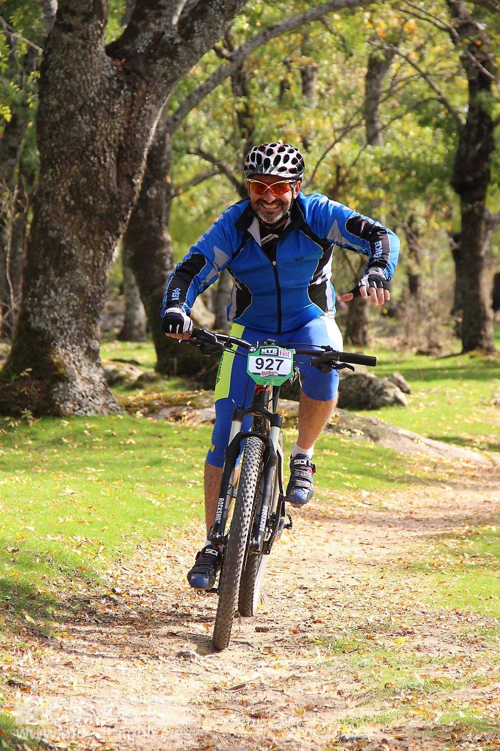 MTB 4 Estaciones La Ruta Imperial 2015. Galería 7
