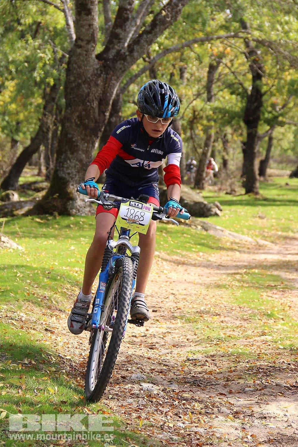 MTB 4 Estaciones La Ruta Imperial 2015. Galería 7