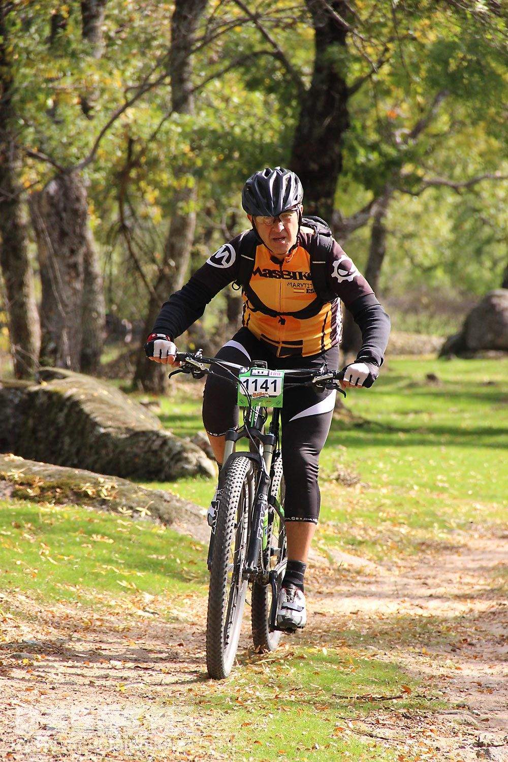 MTB 4 Estaciones La Ruta Imperial 2015. Galería 7