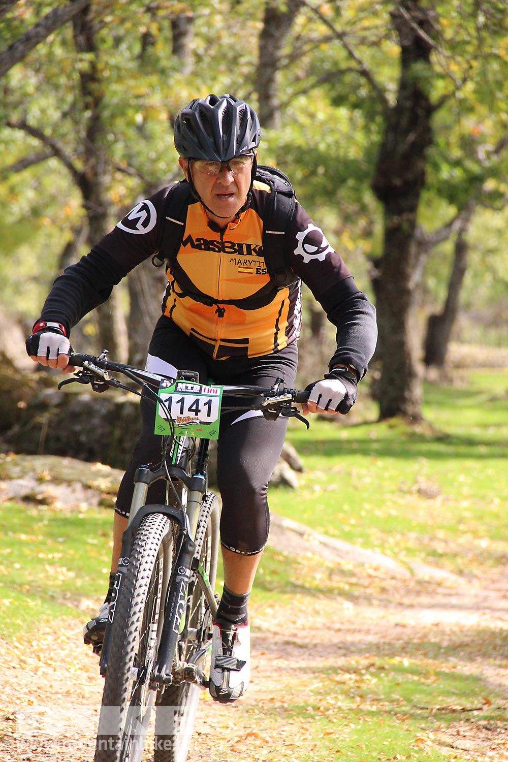 MTB 4 Estaciones La Ruta Imperial 2015. Galería 7