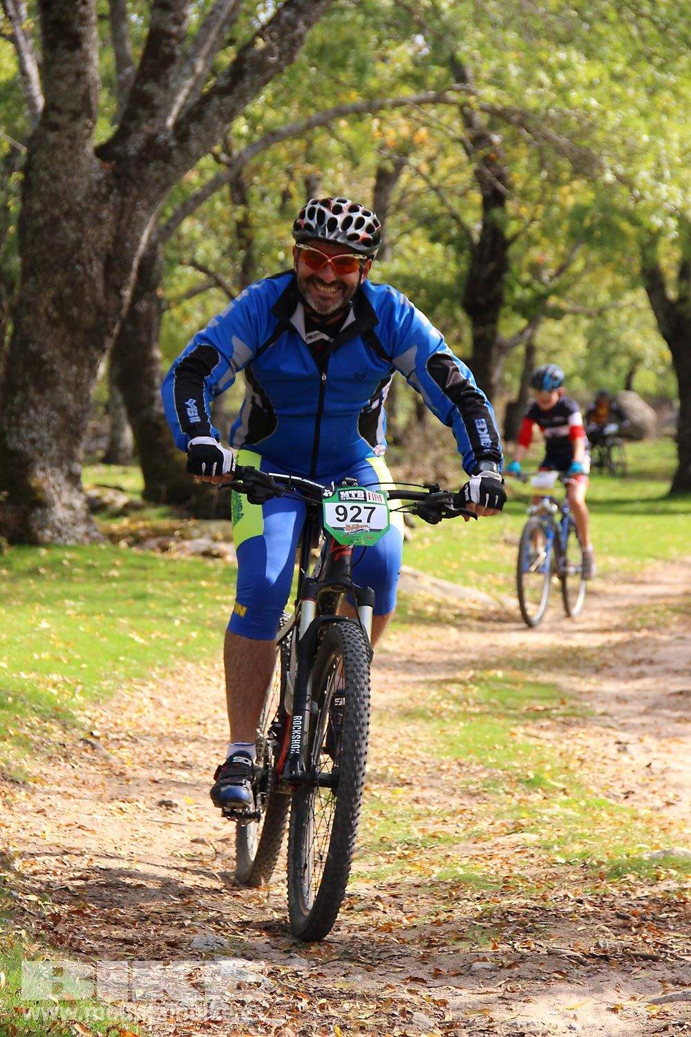 MTB 4 Estaciones La Ruta Imperial 2015. Galería 7