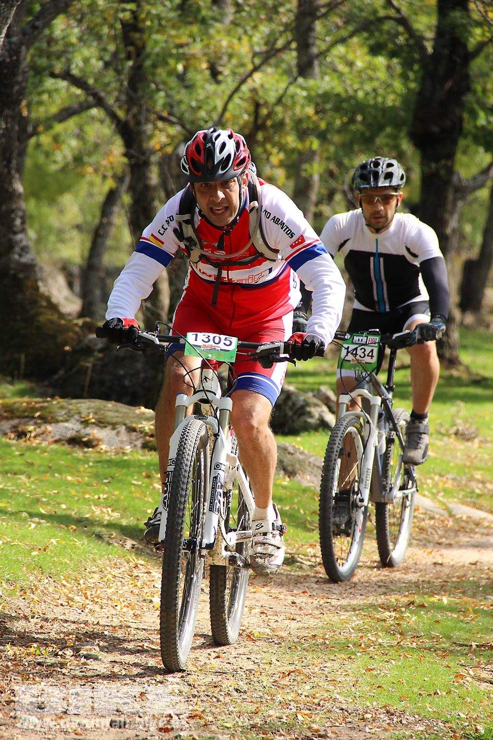 MTB 4 Estaciones La Ruta Imperial 2015. Galería 7