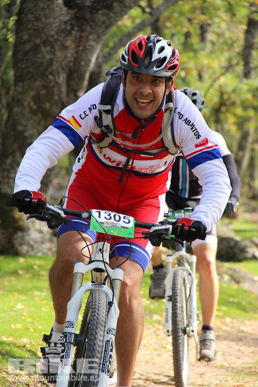 MTB 4 Estaciones La Ruta Imperial 2015. Galería 7
