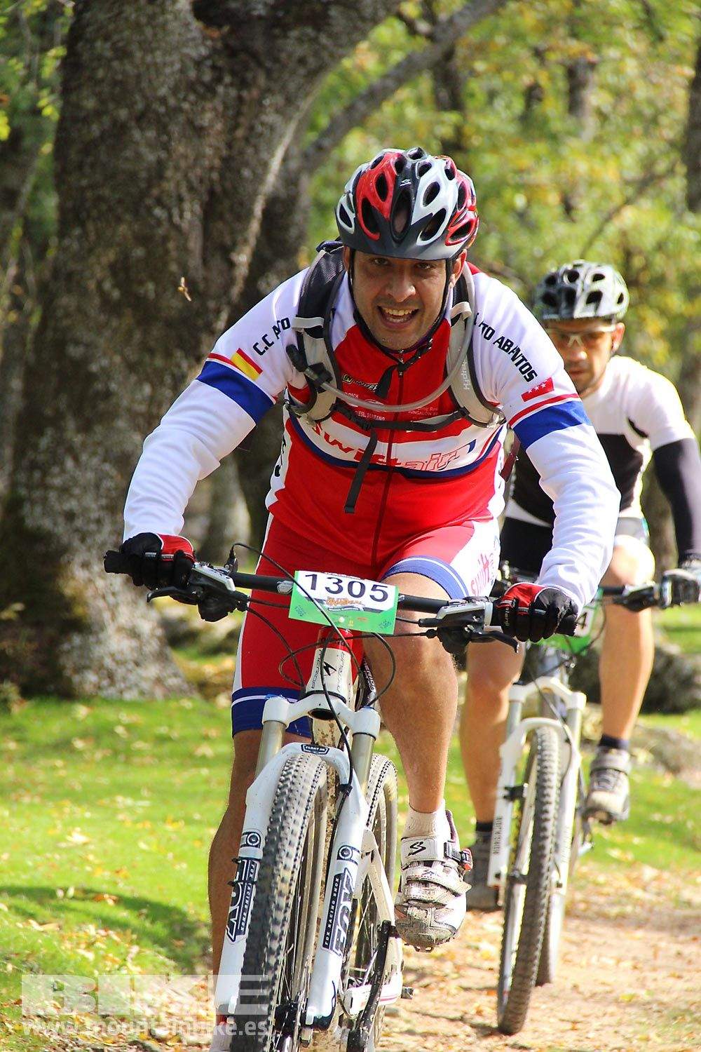 MTB 4 Estaciones La Ruta Imperial 2015. Galería 7