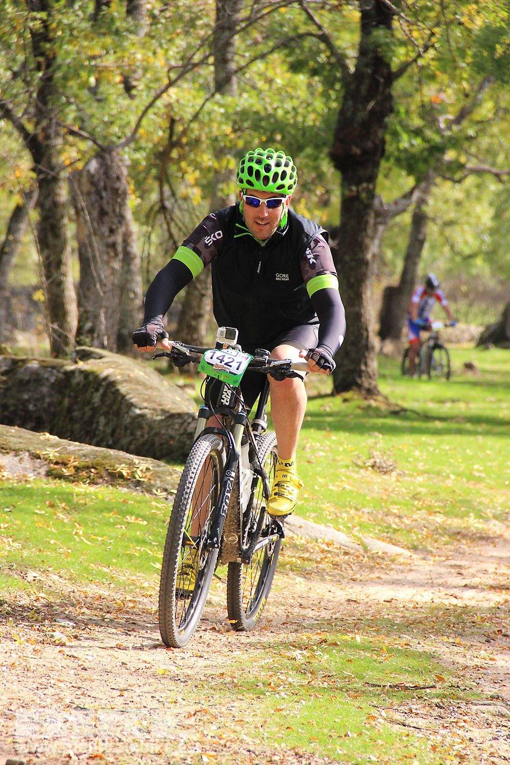 MTB 4 Estaciones La Ruta Imperial 2015. Galería 7