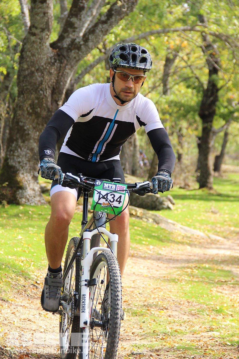 MTB 4 Estaciones La Ruta Imperial 2015. Galería 7