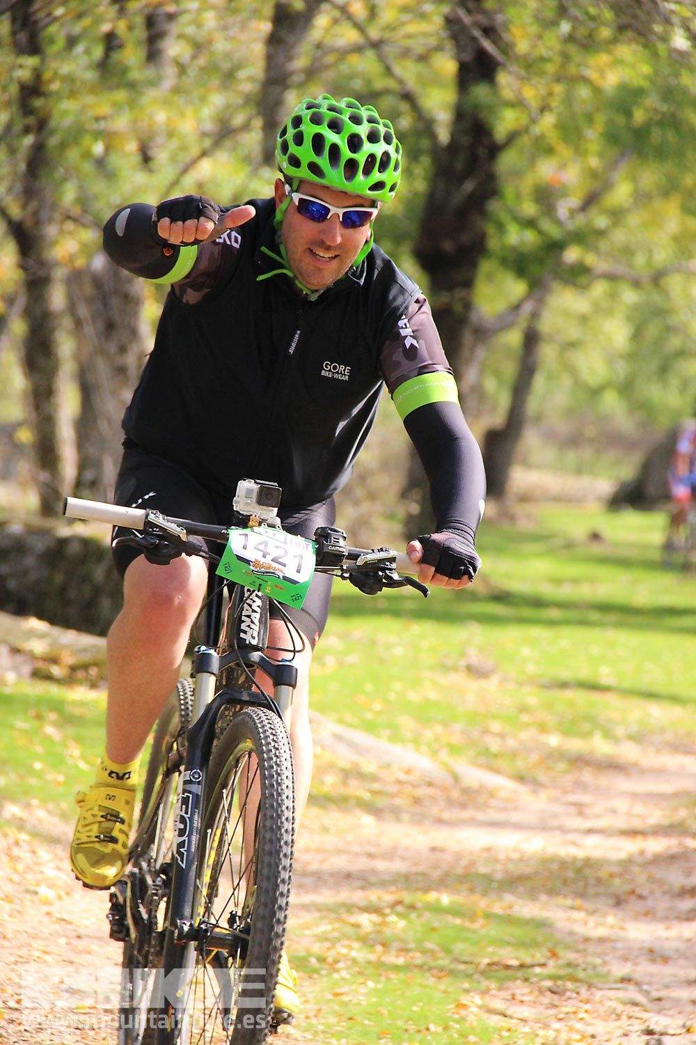MTB 4 Estaciones La Ruta Imperial 2015. Galería 7